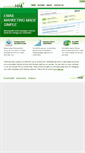 Mobile Screenshot of emediatemail.com